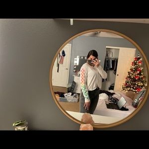 hollister long sleeve